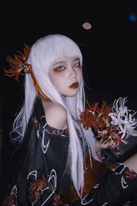 Exploring the Aesthetic Depth of YiTuYu Art Language Vol.5637 with Xiao She Zai Dong Mian Qi - image 11