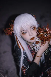 Exploring the Aesthetic Depth of YiTuYu Art Language Vol.5637 with Xiao She Zai Dong Mian Qi - image 6
