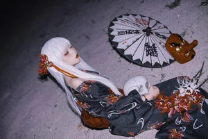 Exploring the Aesthetic Depth of YiTuYu Art Language Vol.5637 with Xiao She Zai Dong Mian Qi - image 18