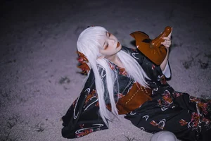 Exploring the Aesthetic Depth of YiTuYu Art Language Vol.5637 with Xiao She Zai Dong Mian Qi - image 8