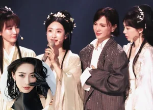 Controversy in Sisters Who Make Waves 2026: Dao Han Nhien Eliminated - image 3