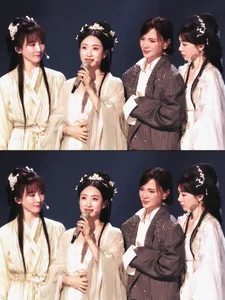 Controversy in Sisters Who Make Waves 2026: Dao Han Nhien Eliminated - image 1