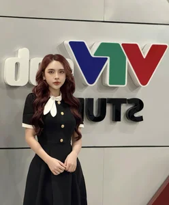 The Radiant Evolution of Streamer Tú Anh Susu: A Rising Beauty in the Gaming World - image 8