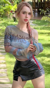 The Radiant Evolution of Streamer Tú Anh Susu: A Rising Beauty in the Gaming World - image 5