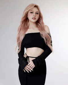 Xoai Non's Beauty Under Scrutiny After Viral Gil Le Photos - image 5
