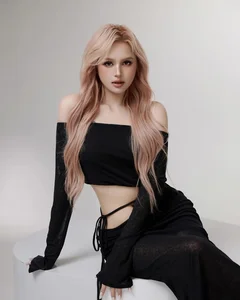 Xoai Non's Beauty Under Scrutiny After Viral Gil Le Photos - image 7