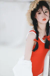 YiTuYu Art Language Vol.6421 Wei Wei Professional Photography Series - image 17