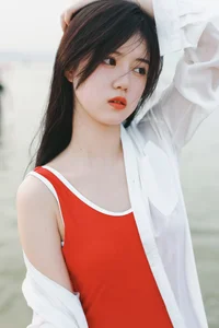 YiTuYu Art Language Vol.6421 Wei Wei Professional Photography Series - image 21