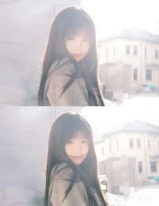 The Rising Popularity and Stunning Transformation of a Voice Actress Star - image 6
