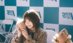 The Rising Popularity and Stunning Transformation of a Voice Actress Star - image 4