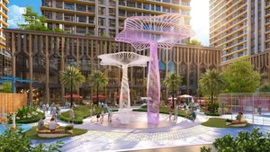 Investing in Da Nang: How Capital Square is Redefining the Central Urban Landscape and Real Estate Market - image 2