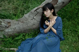 YiTuYu Art Language Vol.10331: Stunning Portrait Collection Featuring Model Shan Ye Xiao Guo - image 11