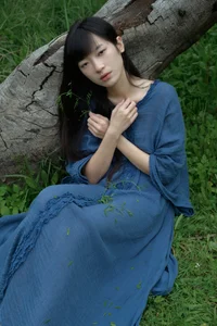 YiTuYu Art Language Vol.10331: Stunning Portrait Collection Featuring Model Shan Ye Xiao Guo - image 7