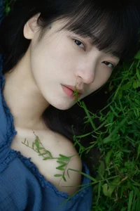 YiTuYu Art Language Vol.10331: Stunning Portrait Collection Featuring Model Shan Ye Xiao Guo - image 6