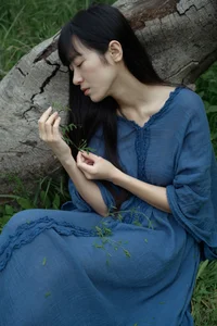 YiTuYu Art Language Vol.10331: Stunning Portrait Collection Featuring Model Shan Ye Xiao Guo - image 20
