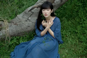 YiTuYu Art Language Vol.10331: Stunning Portrait Collection Featuring Model Shan Ye Xiao Guo - image 8