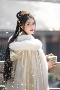 Artistic Expression in YiTuYu Art Language Vol.6575 Featuring Shi Shi Ya - image 1