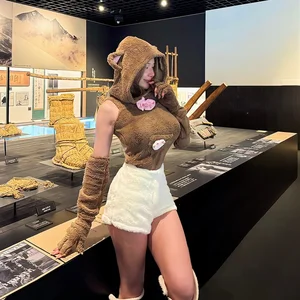 Social Media Sensation with 26 Million Fans Ignites the Racetrack in Bold New Gallery - image 1