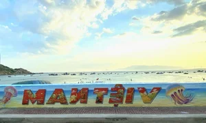 The Transformation of Nhon Ly Fishing Village: A Vibrant Coastal Gem - image 4