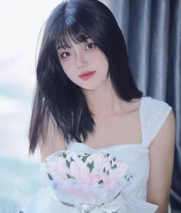 Current Beauty of the Giay Ethnic ID Card Hot Girl - A Viral Portrait Journey - image 6