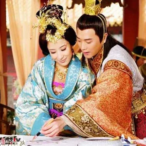 The Legend of Li Lingrong: The African Beauty Who Became an Empress Dowager in Ancient China - image 5