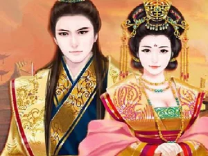 The Legend of Li Lingrong: The African Beauty Who Became an Empress Dowager in Ancient China - image 1