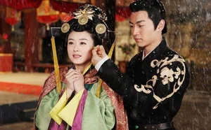The Legend of Li Lingrong: The African Beauty Who Became an Empress Dowager in Ancient China - image 0
