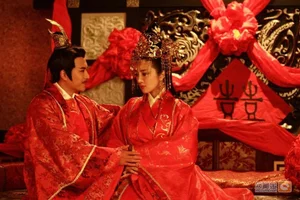 The Legend of Li Lingrong: The African Beauty Who Became an Empress Dowager in Ancient China - image 2
