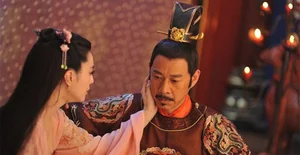 The Legend of Li Lingrong: The African Beauty Who Became an Empress Dowager in Ancient China - image 7
