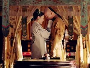The Legend of Li Lingrong: The African Beauty Who Became an Empress Dowager in Ancient China - image 6