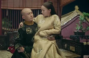The Legend of Li Lingrong: The African Beauty Who Became an Empress Dowager in Ancient China - image 8