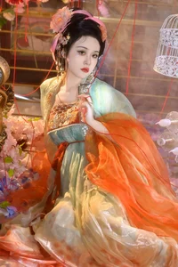 Art Language Vol.5679: Shen Ci Xing Xing - Exclusive Photography Gallery by YiTuYu - image 4