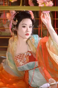 Art Language Vol.5679: Shen Ci Xing Xing - Exclusive Photography Gallery by YiTuYu - image 6