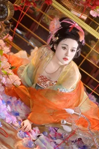 Art Language Vol.5679: Shen Ci Xing Xing - Exclusive Photography Gallery by YiTuYu - image 17