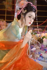 Art Language Vol.5679: Shen Ci Xing Xing - Exclusive Photography Gallery by YiTuYu - image 21