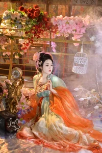 Art Language Vol.5679: Shen Ci Xing Xing - Exclusive Photography Gallery by YiTuYu - image 11