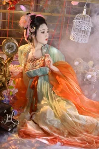 Art Language Vol.5679: Shen Ci Xing Xing - Exclusive Photography Gallery by YiTuYu - image 7
