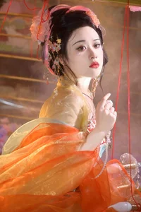 Art Language Vol.5679: Shen Ci Xing Xing - Exclusive Photography Gallery by YiTuYu - image 8