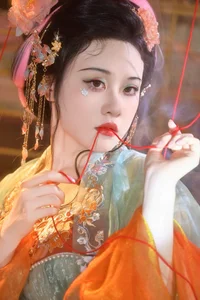 Art Language Vol.5679: Shen Ci Xing Xing - Exclusive Photography Gallery by YiTuYu - image 18