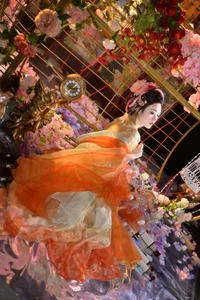 Art Language Vol.5679: Shen Ci Xing Xing - Exclusive Photography Gallery by YiTuYu - image 12