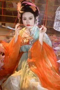 Art Language Vol.5679: Shen Ci Xing Xing - Exclusive Photography Gallery by YiTuYu - image 14