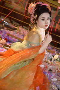 Art Language Vol.5679: Shen Ci Xing Xing - Exclusive Photography Gallery by YiTuYu - image 2