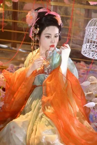 Art Language Vol.5679: Shen Ci Xing Xing - Exclusive Photography Gallery by YiTuYu - image 5