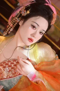 Art Language Vol.5679: Shen Ci Xing Xing - Exclusive Photography Gallery by YiTuYu - image 1