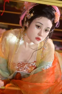 Art Language Vol.5679: Shen Ci Xing Xing - Exclusive Photography Gallery by YiTuYu - image 19