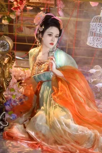 Art Language Vol.5679: Shen Ci Xing Xing - Exclusive Photography Gallery by YiTuYu - image 10