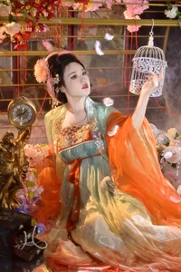 Art Language Vol.5679: Shen Ci Xing Xing - Exclusive Photography Gallery by YiTuYu - image 3