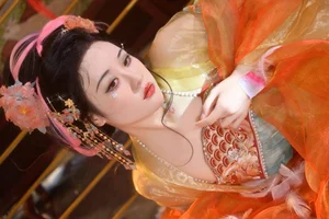 Art Language Vol.5679: Shen Ci Xing Xing - Exclusive Photography Gallery by YiTuYu - image 13