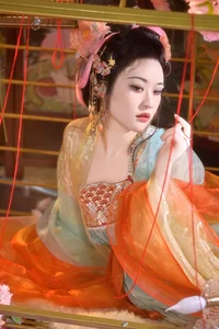 Art Language Vol.5679: Shen Ci Xing Xing - Exclusive Photography Gallery by YiTuYu - image 16