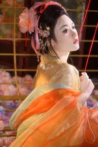 Art Language Vol.5679: Shen Ci Xing Xing - Exclusive Photography Gallery by YiTuYu - image 22
